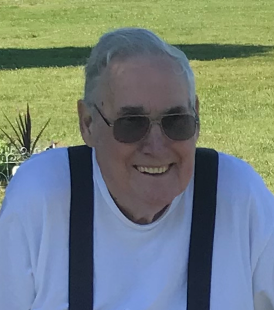 Gary W. Vance, Sr.