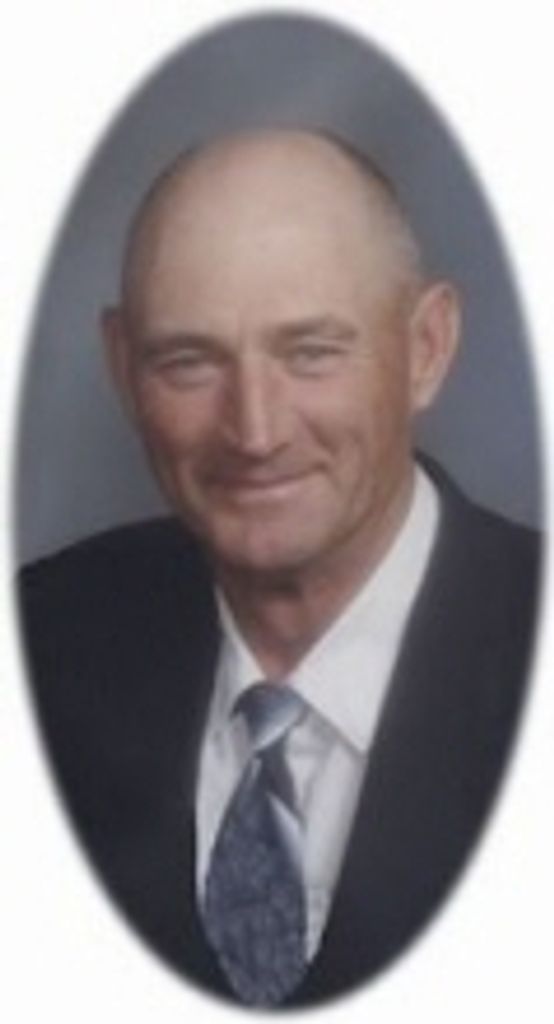Wayne Carl Van Beek