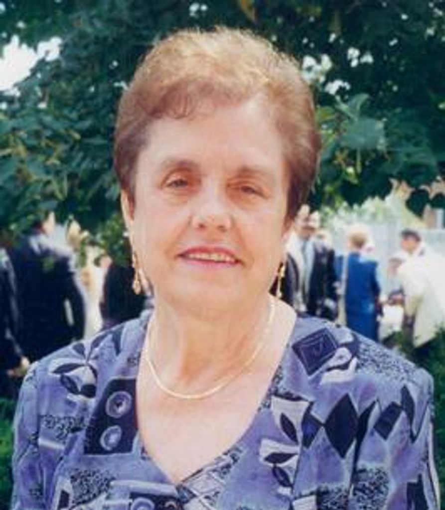 Camilla Buonerba