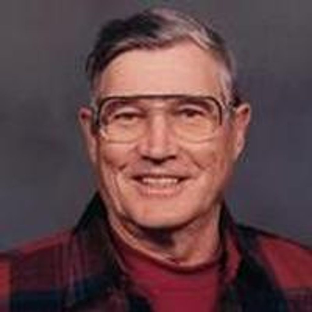 Edward "Ted" Willobee Profile Photo
