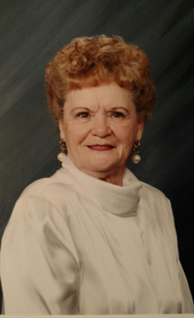 Vivian R. (Henderson)  Kark