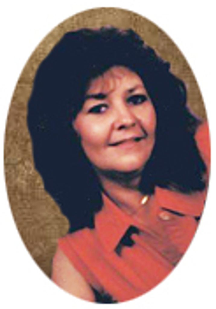 Kay Richardson Profile Photo