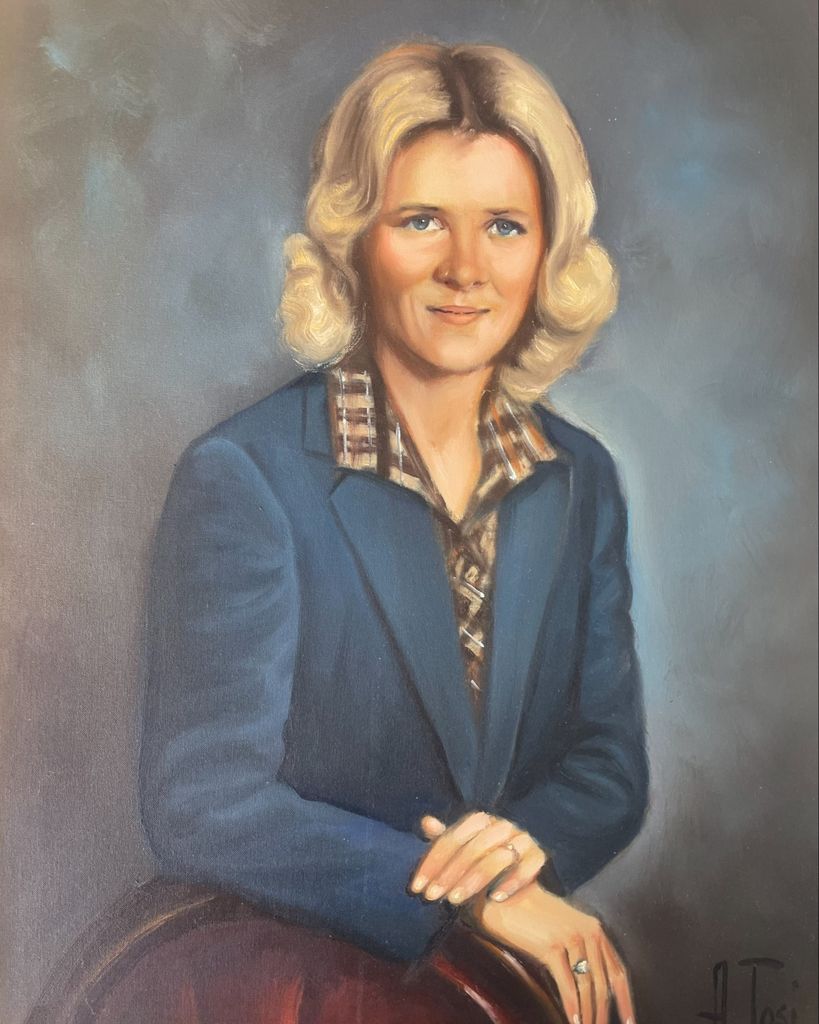 Dianne Reese