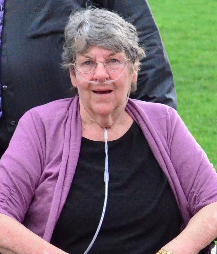 Anne  L. Sneary
