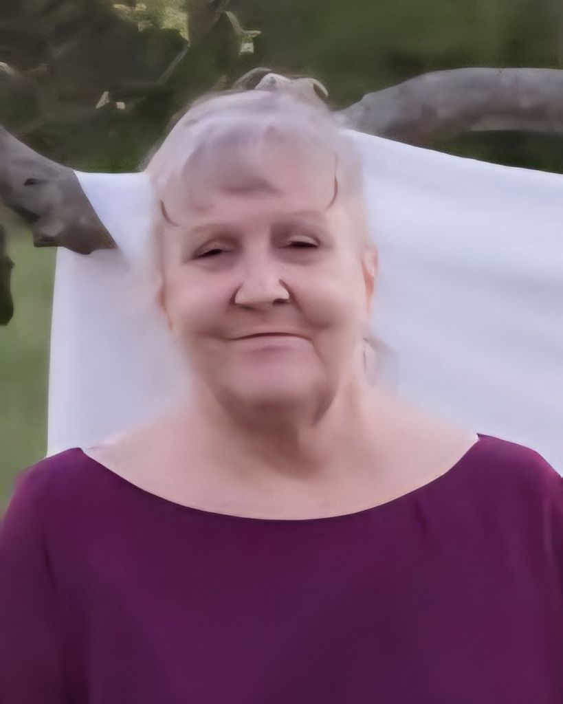 Debra Ann Mercer