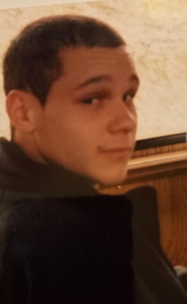 Chad Roman Profile Photo