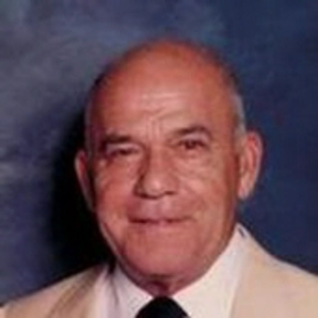 Earle R Van Orden