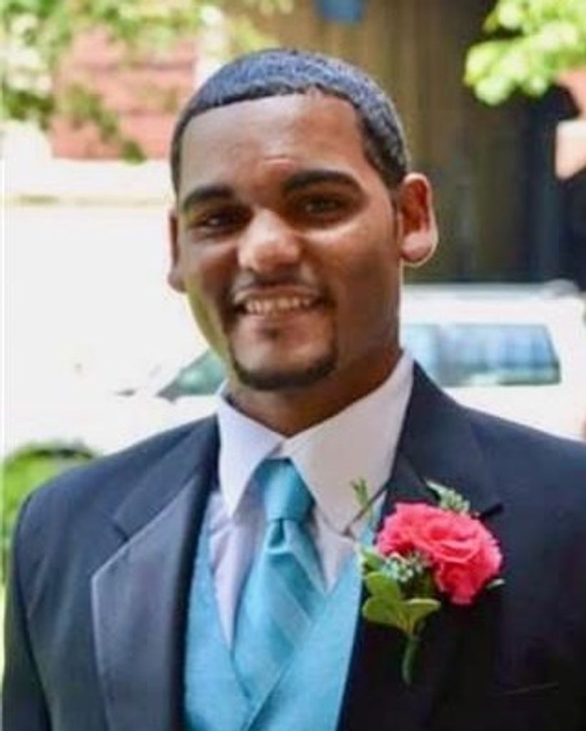 Michael A. Webb-Mendralla, Sr.