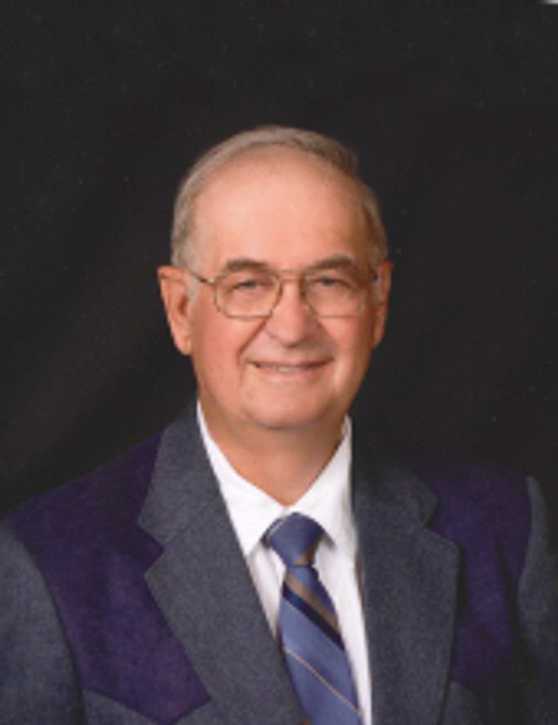 Elmer Fred Karley  Jr.