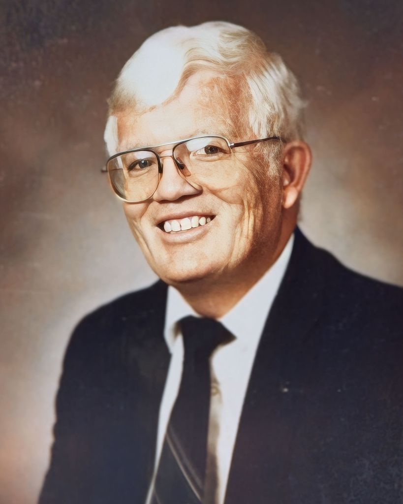 Boyd Ray Cox Profile Photo