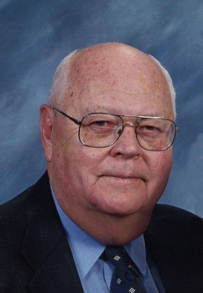 Lawrence ‘Larry’ Joseph Freking Profile Photo
