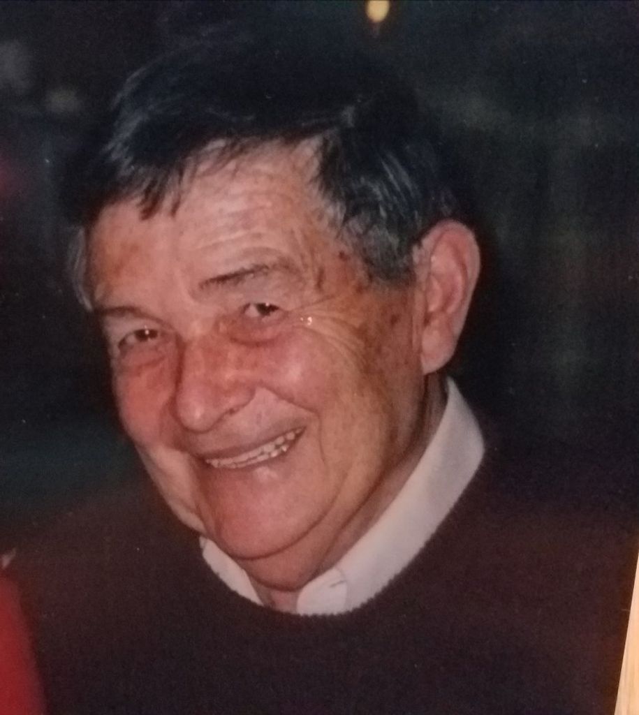 J. Patrick Mcgreevy