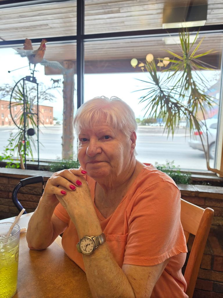 Sherry M. Jensen