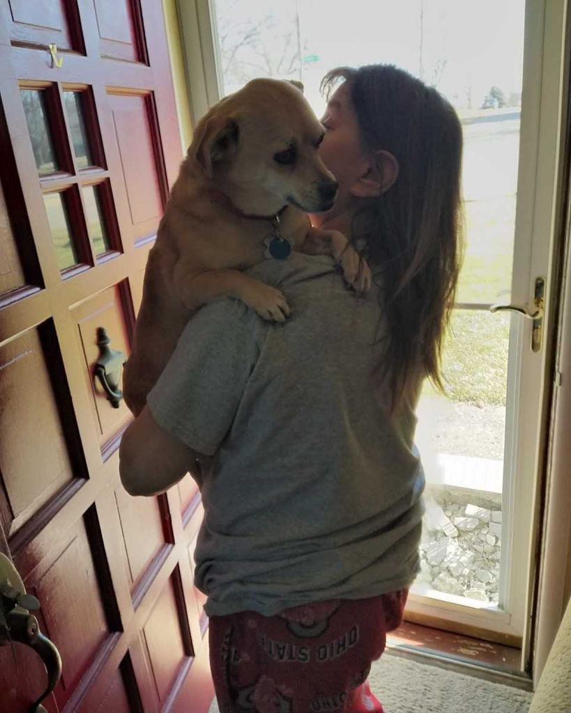 Rebecca Sue Coakley Profile Photo