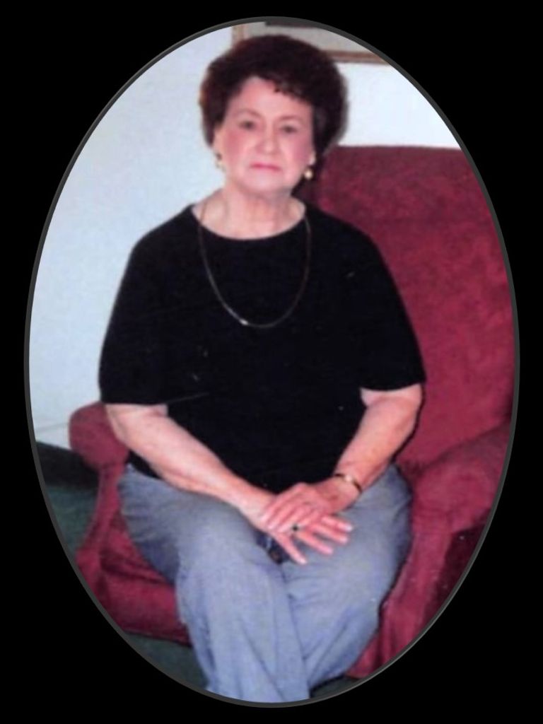 Annette Wood Profile Photo