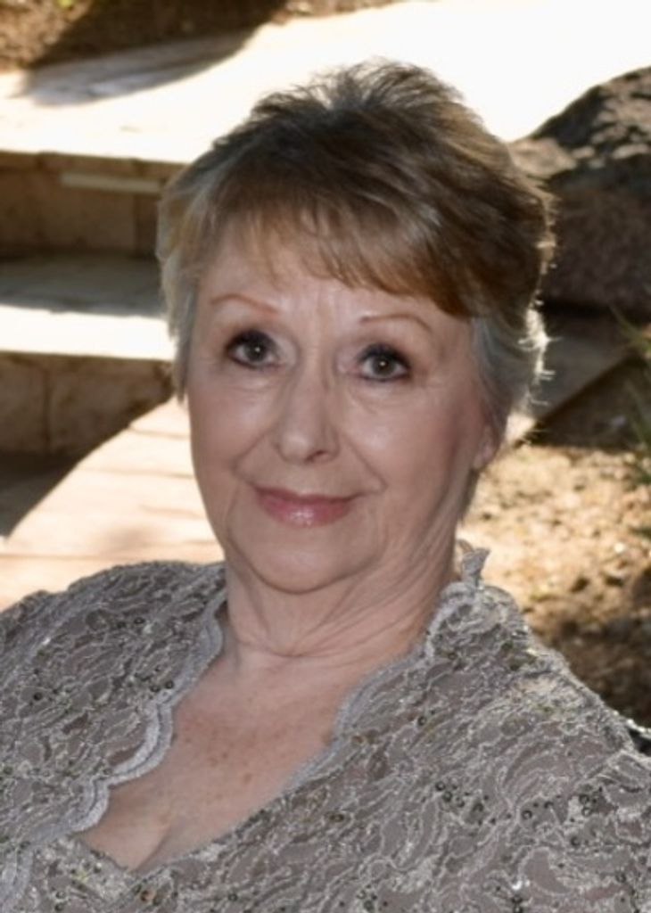 Vida Brizendine Profile Photo