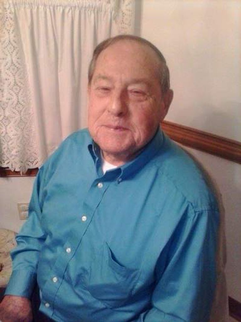 Robert Elliott Mathias, Sr.