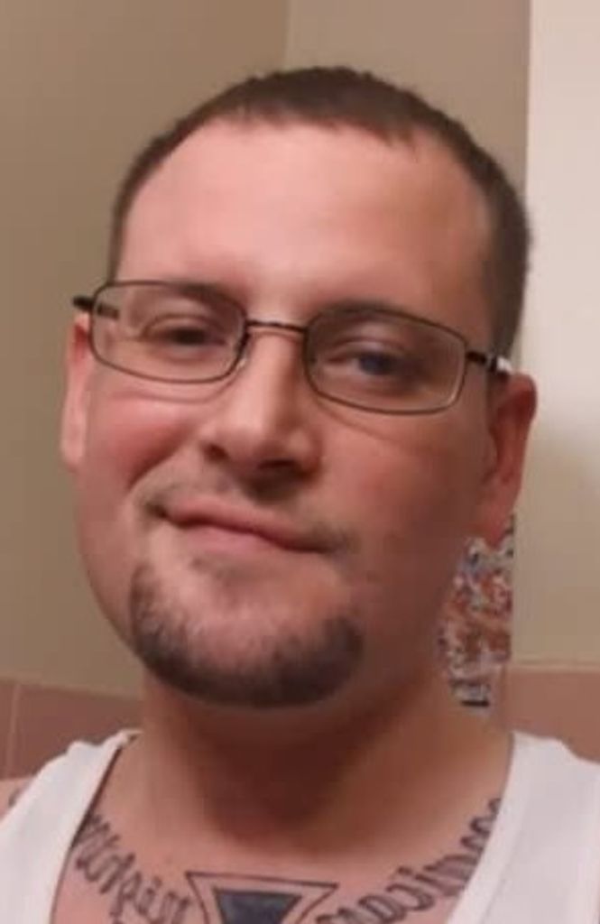 Nicholas David Markward