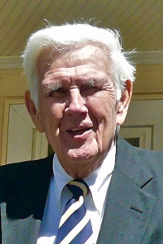 William  J. Fahey