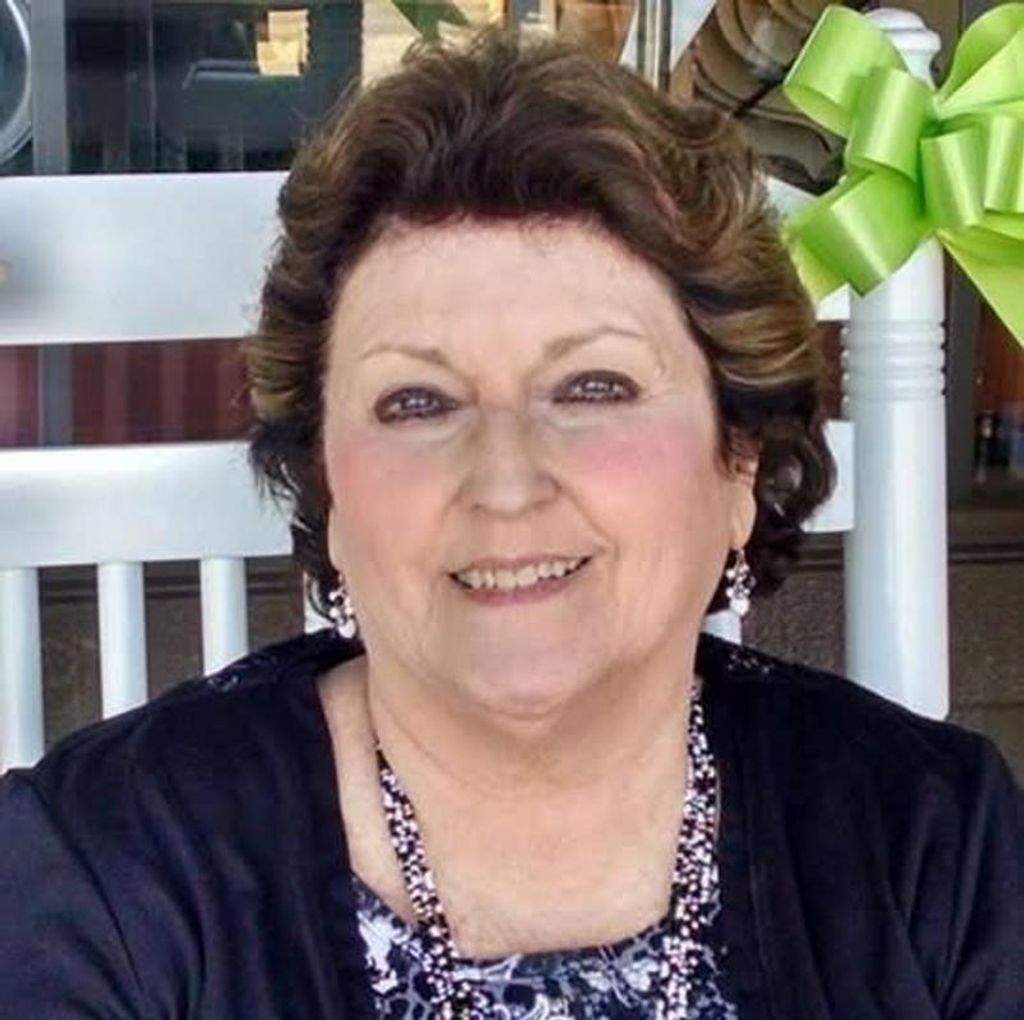 Ella Frances "Francie" Gelhausen Profile Photo