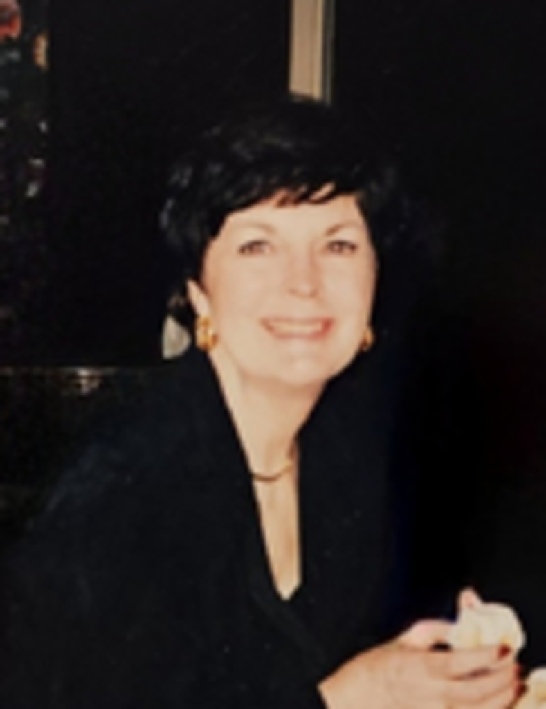 Ruth I. Roger Profile Photo