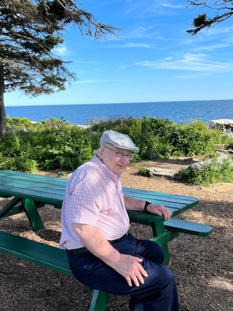 John P. Grodzicki "Grady The Movie Man" Profile Photo