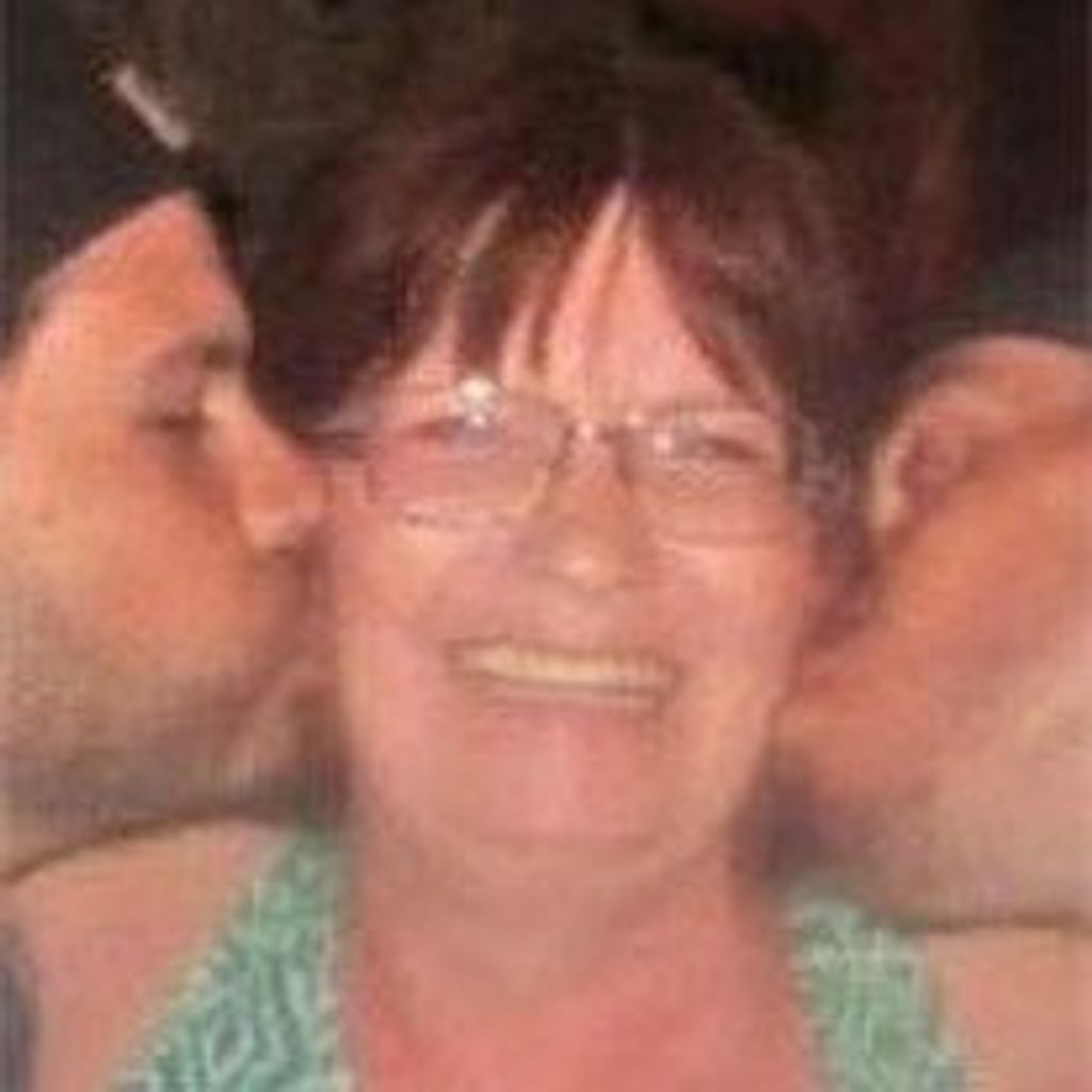 Barbara Jean Stuckey
