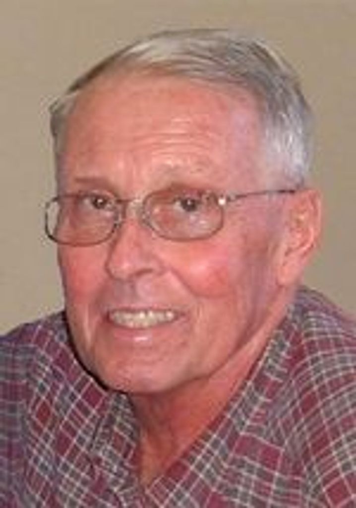 Charles John Dufault