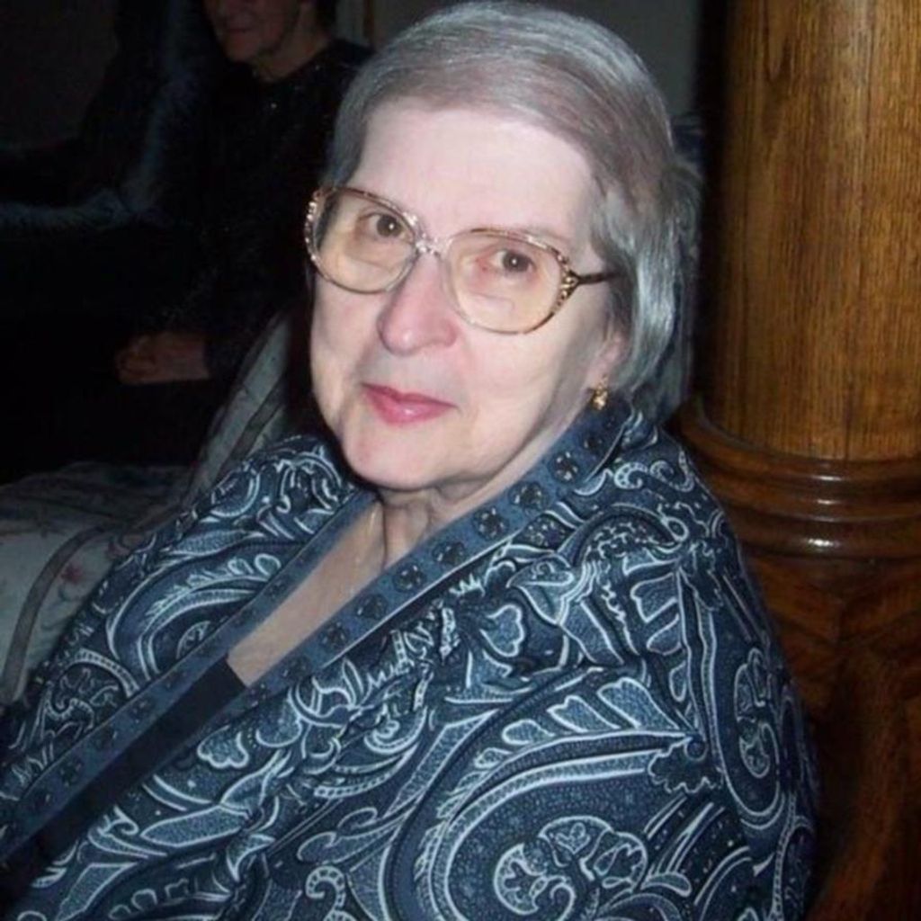 Helen M. O'Connor Profile Photo