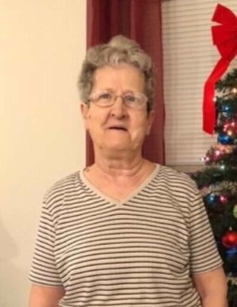 Virginia "Ginny" Murphy Profile Photo