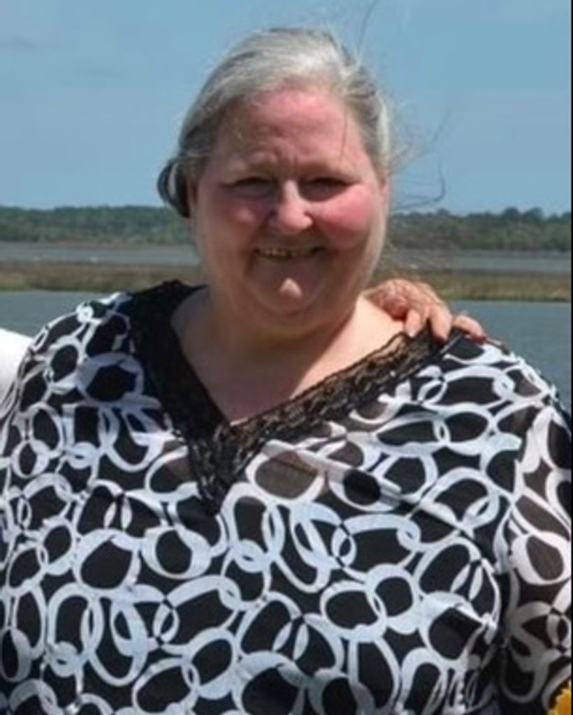 Nita Hager McLaughlin