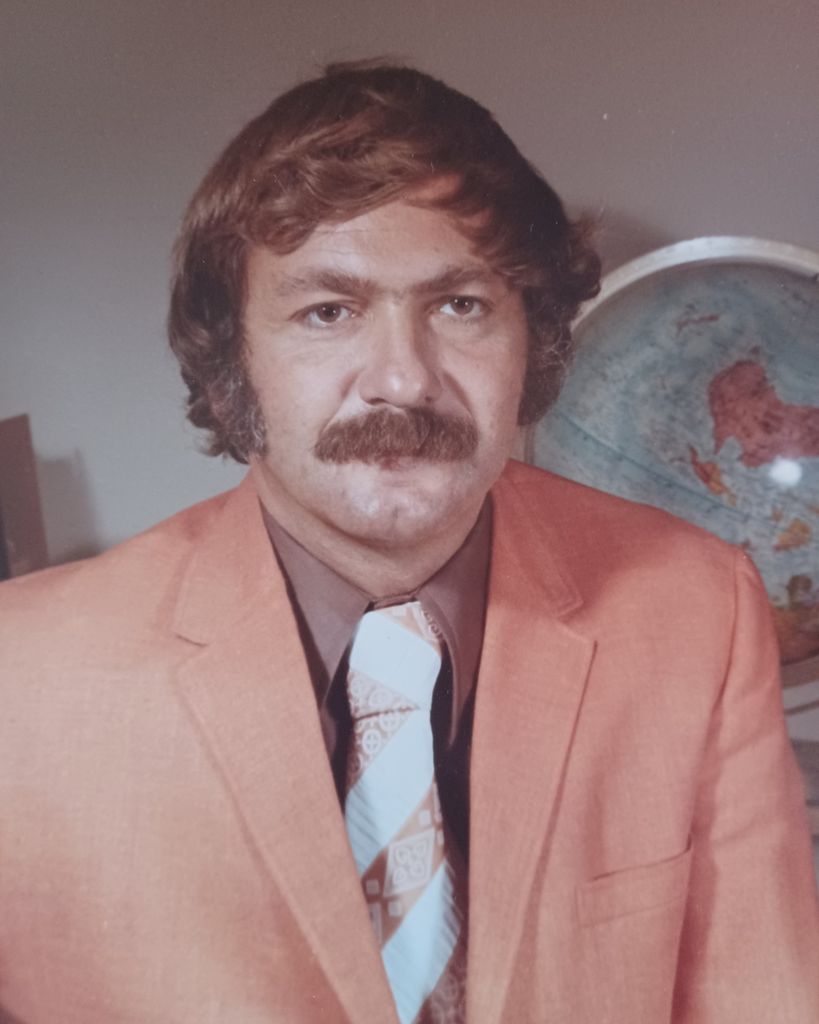 Harry Lewis Chaplin, Jr Profile Photo