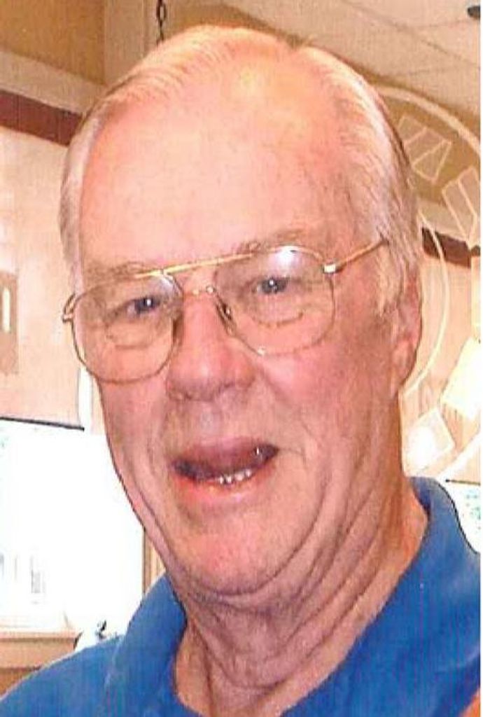 Charles W. White, Iii