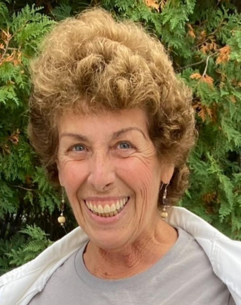 Joanne Marie Branker Profile Photo