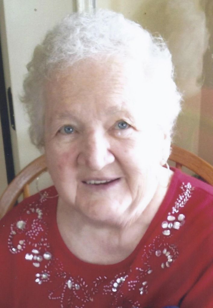 Helen Herman Lalus Profile Photo