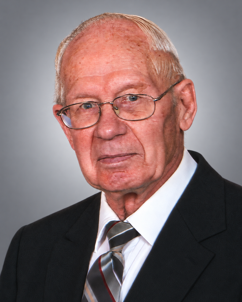 Donald P. Schendel Profile Photo