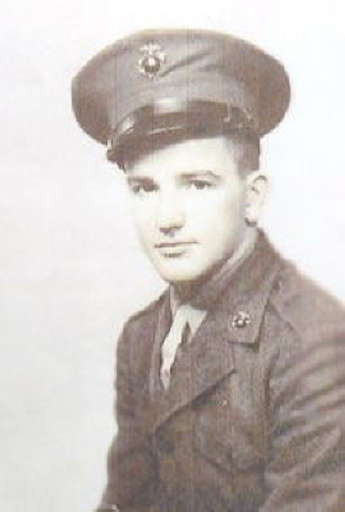 John H. Powell Profile Photo