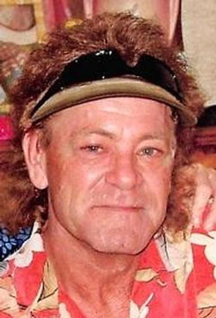 Glynn Alan "Mac" Mcwhorter Profile Photo