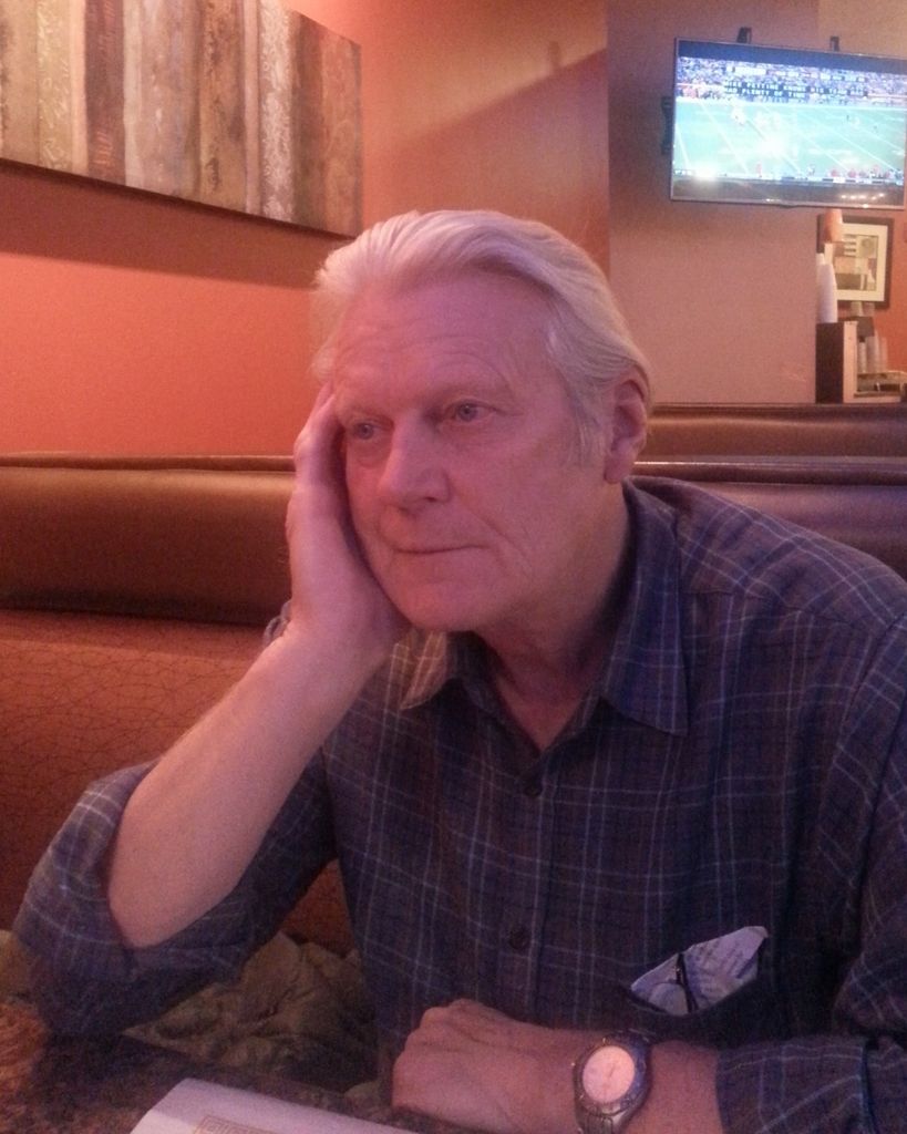Myles Kelly Tamson Profile Photo