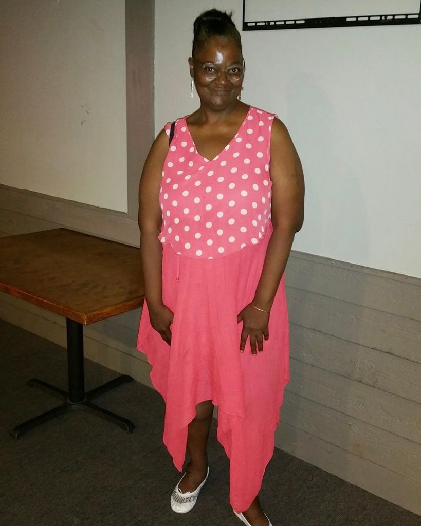 Cassandra "Sand" Louise Brown Profile Photo