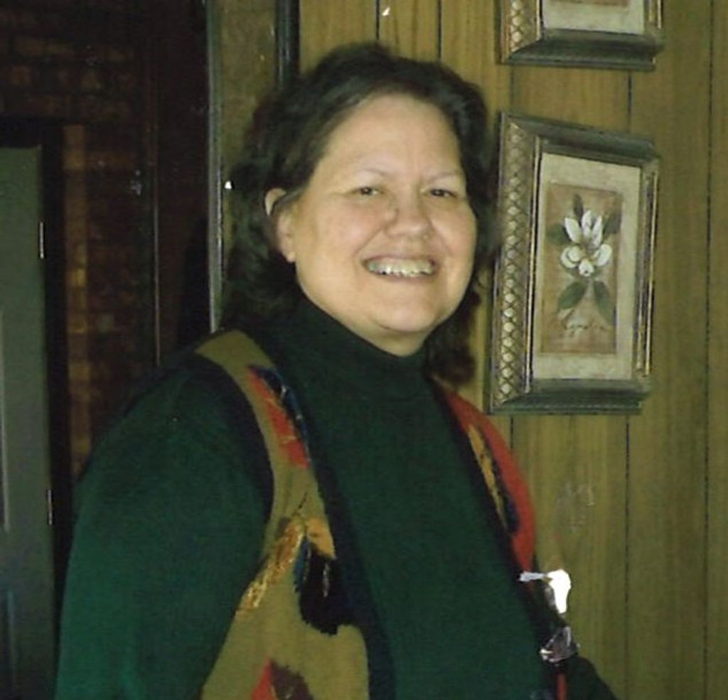 Julia Ann Mooney Profile Photo