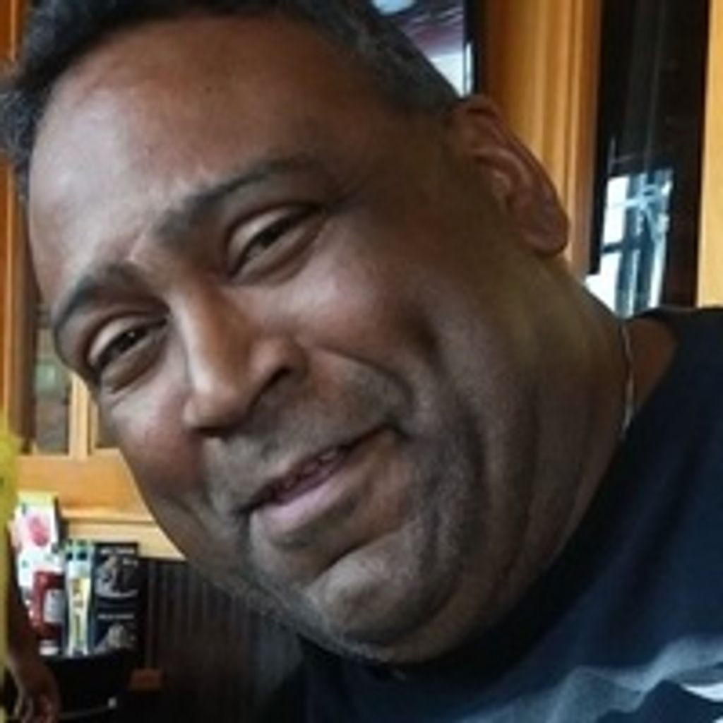 Kevin Henry Mcgue Profile Photo