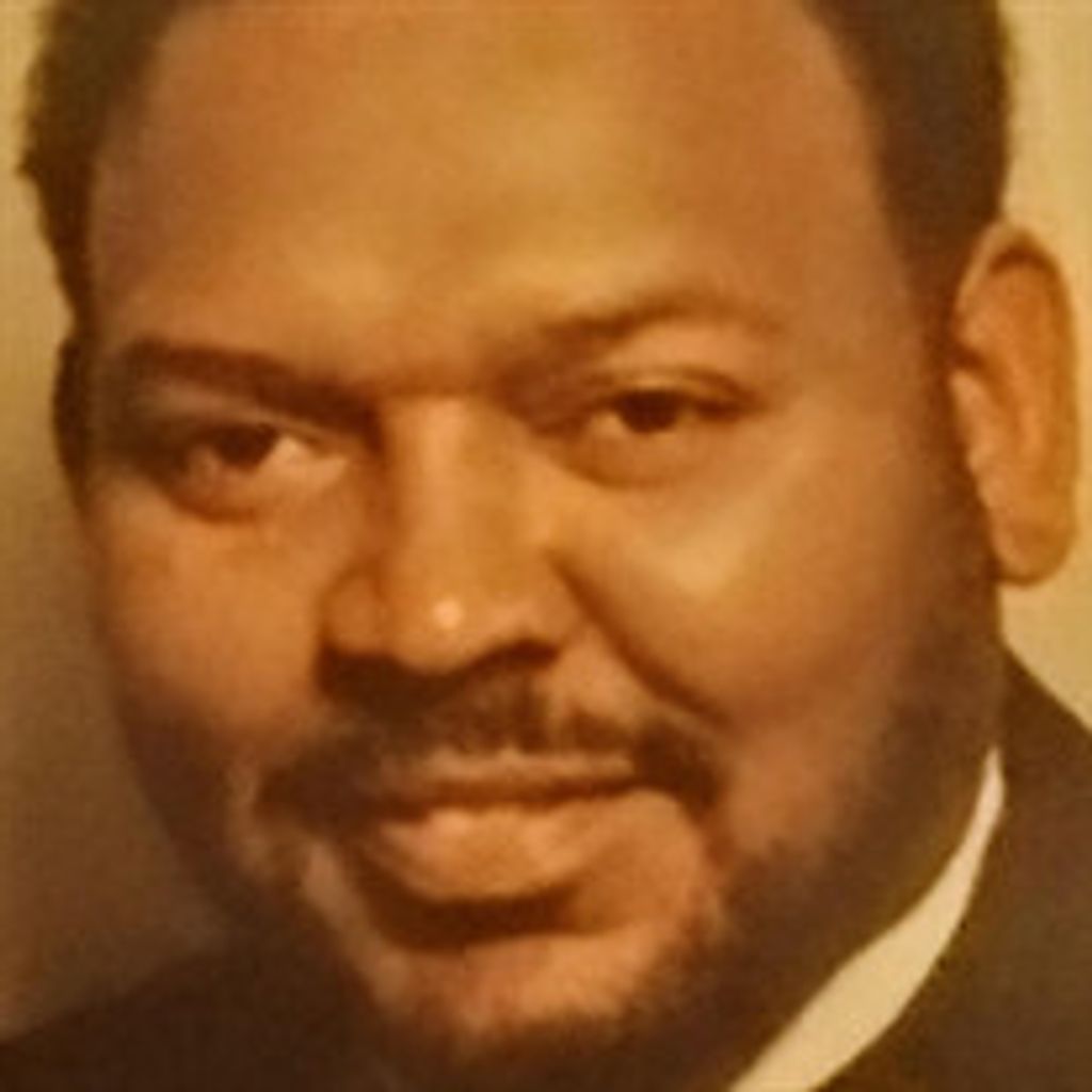 Keith Maurice Davis
