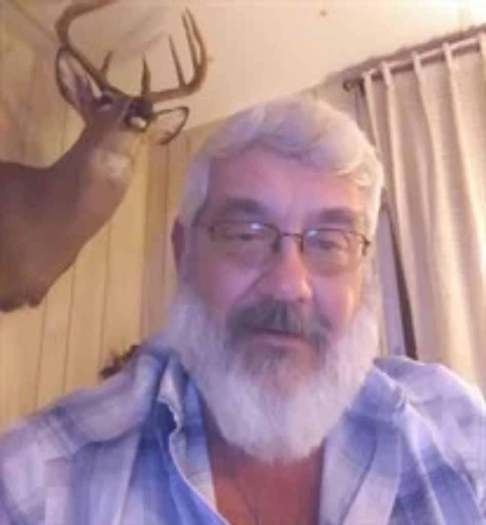 Phillip Aldridge Profile Photo