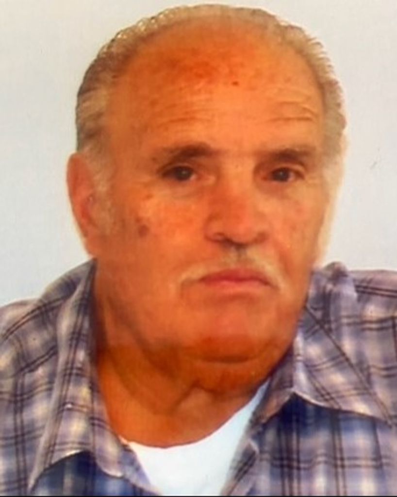 Julian "Julianito" C. Romero