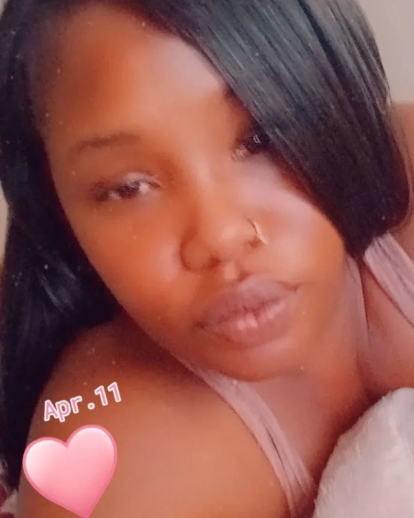 Marcillia Doreece Coleman