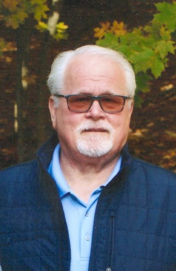 Richard "Dick" Henderson