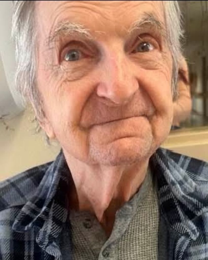 James A. Gilley Profile Photo