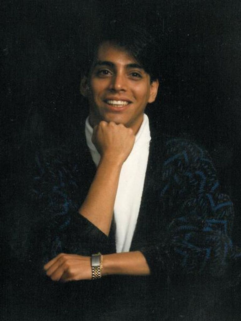 Gene E. ""Gino"" Garcia