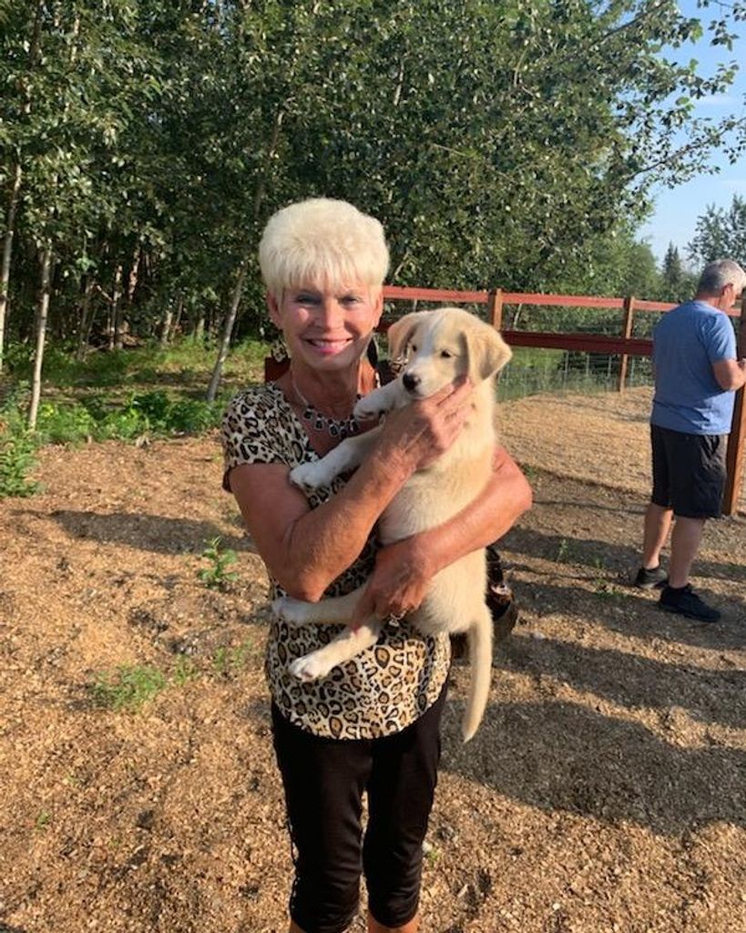 Wilma Tompkins Profile Photo